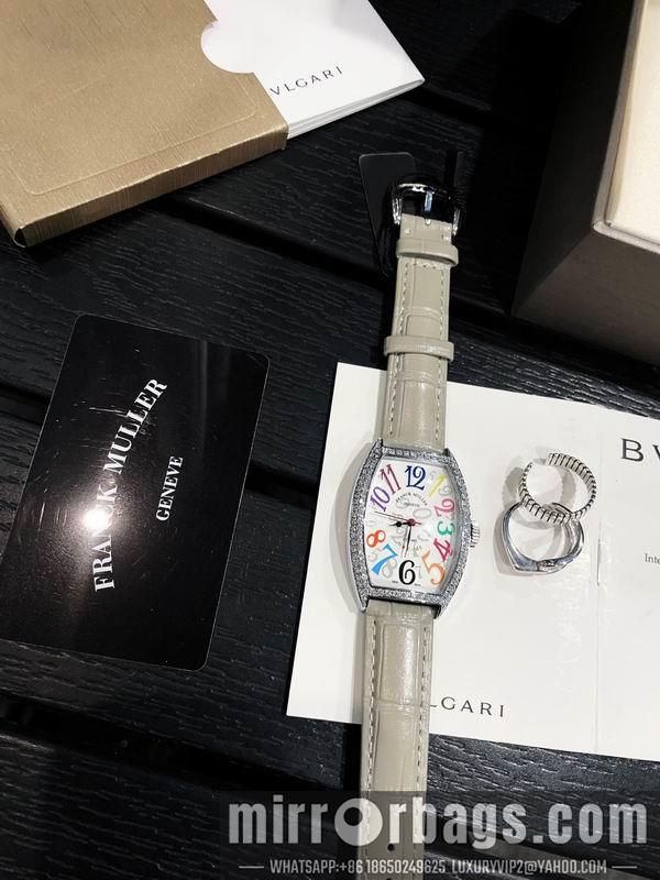 Replica Franck Muller 32X39mm 031105