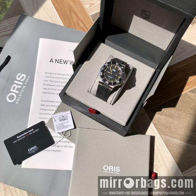 Replica Oris 43mm 102217