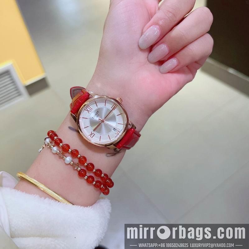 Replica Tissot 30mm 041428