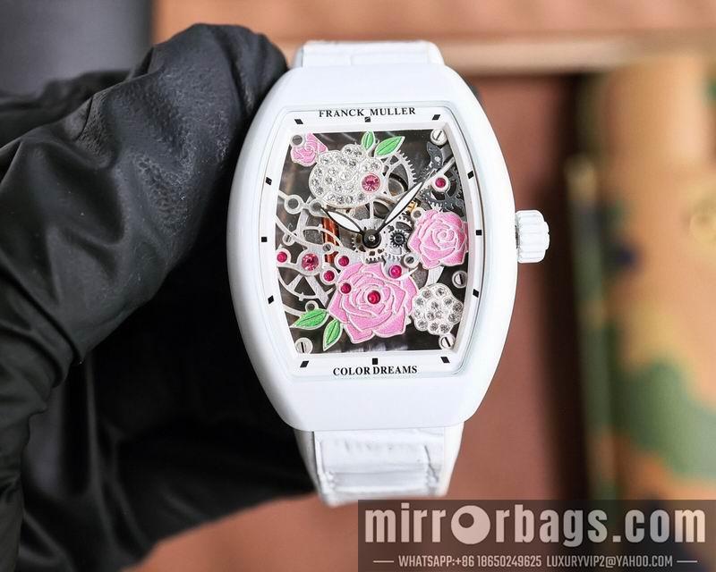 Replica Franck Muller 32mm 081715