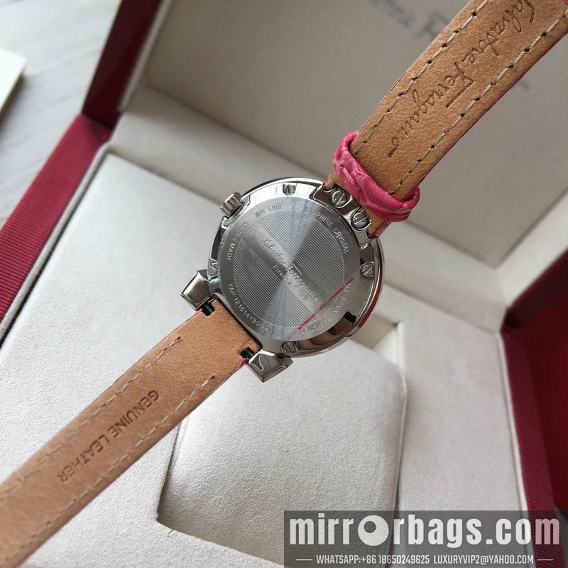 Replica Ferragamo 30X8mm 032440