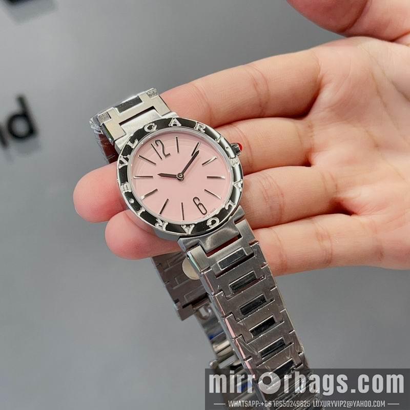 Replica Bvlgari 33mm 082940
