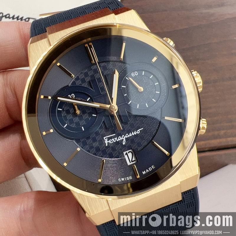 Replica Ferragamo 41mm 102212