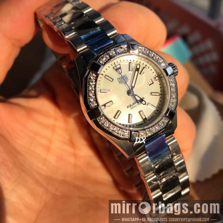 Replica Tag Heuer 32mm 18mm 2nms14
