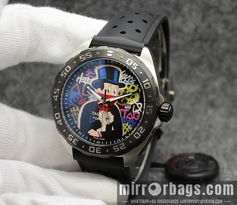 Replica Tag Heuer men 44X16mm 102302