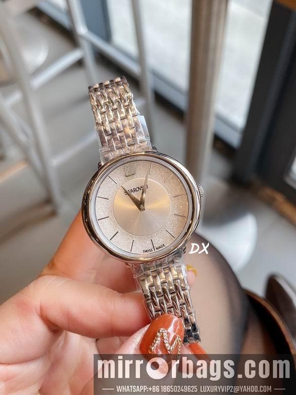 Replica Swarovski 35x33.5mm 2nms59