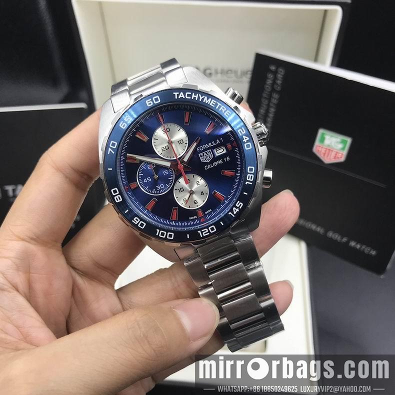 Replica Tag Heuer watch M35