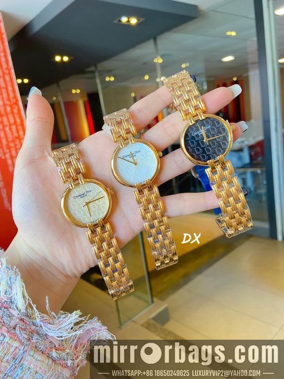 Replica Dior 33mm 2nms39