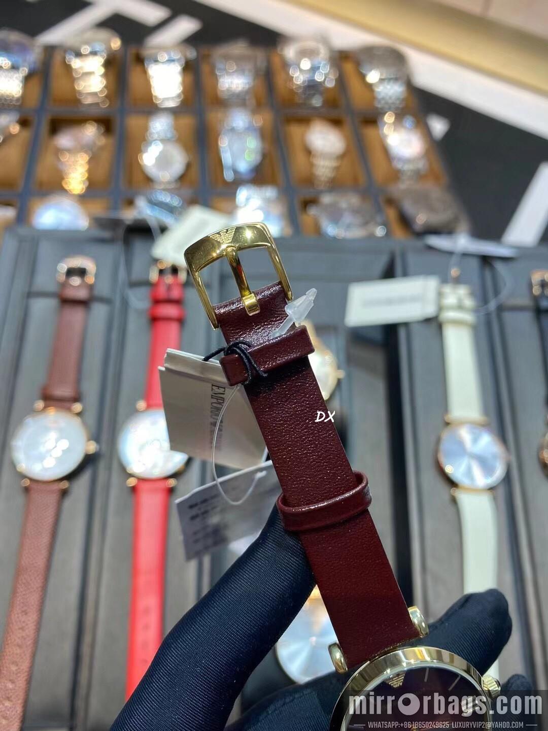 Replica Armani 32x8mm 3nms29