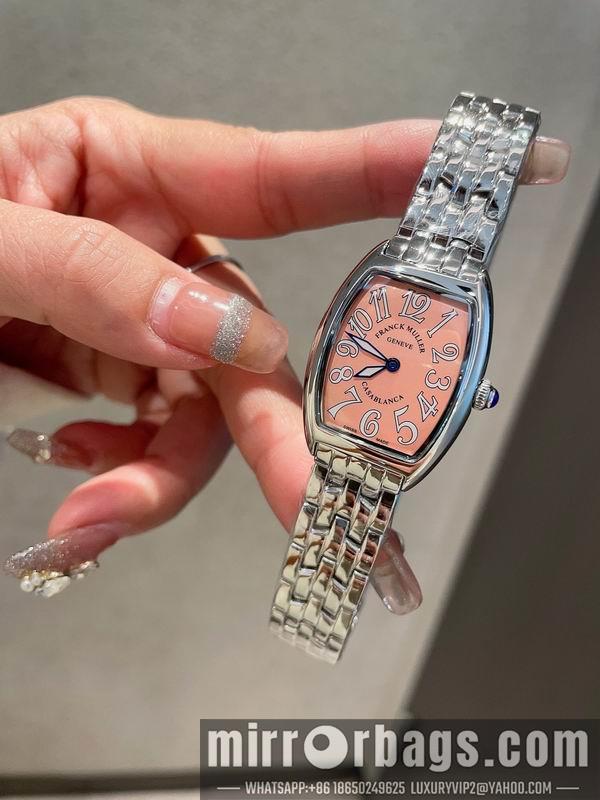 Replica Franck Muller 25X35mm 031727