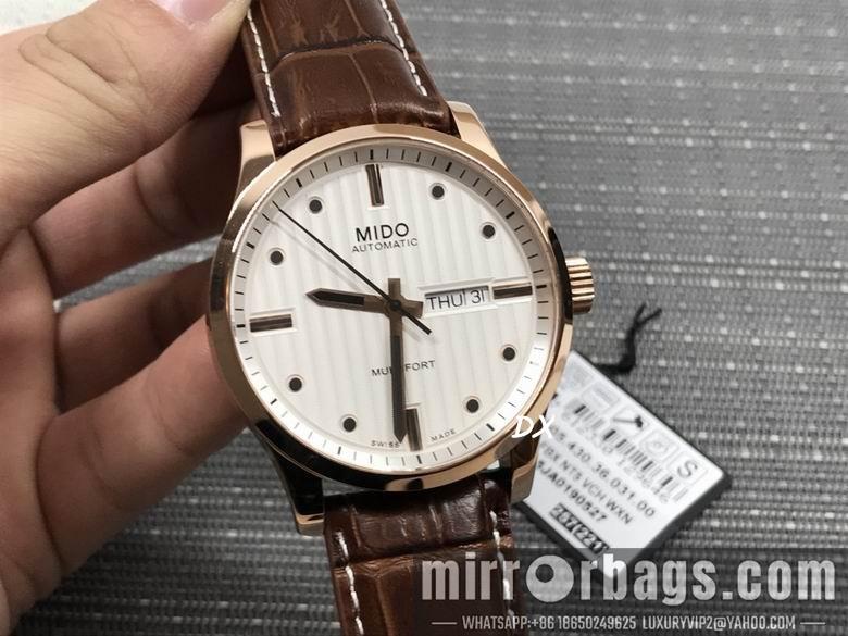 Replica Mido 42x10.95mm 2nms83