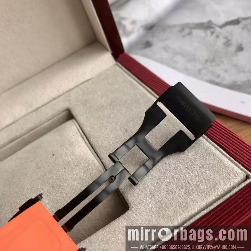 Replica Ferragamo 44mm 032445