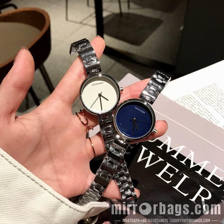 Replica CK watch 32mm M11