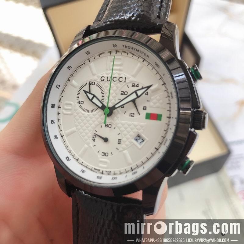 Replica Gucci 40mm 041416