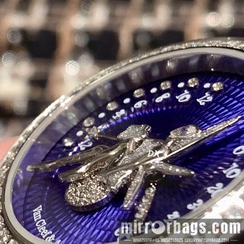 Replica Van Cleef & Arpels 36mm 2nms20