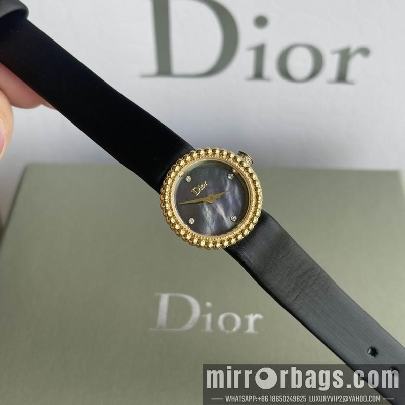 Replica Dior 19mm 102346