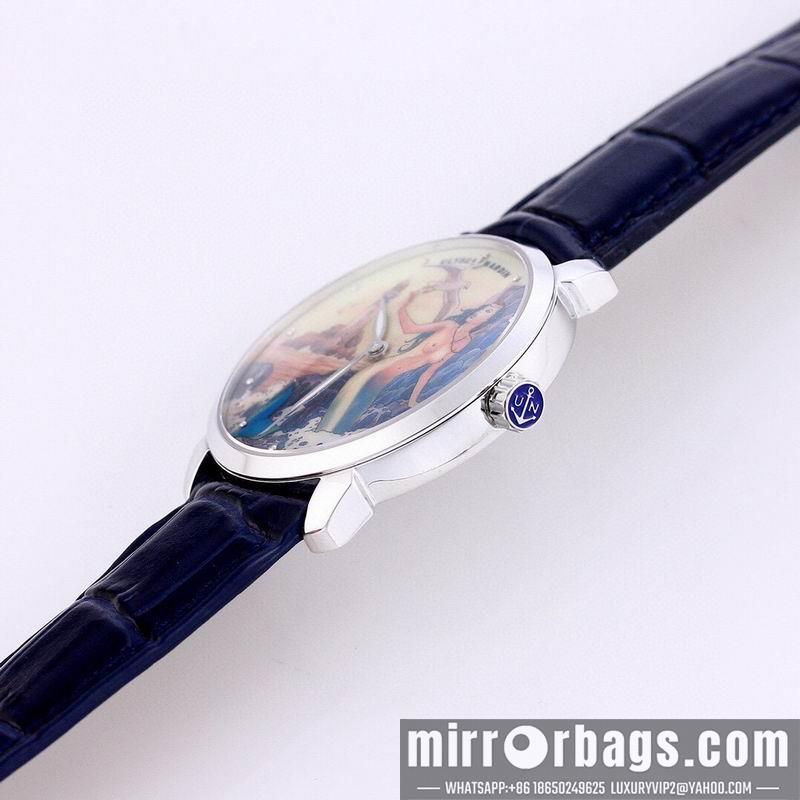 Replica Ulysse Nardin watch 031909