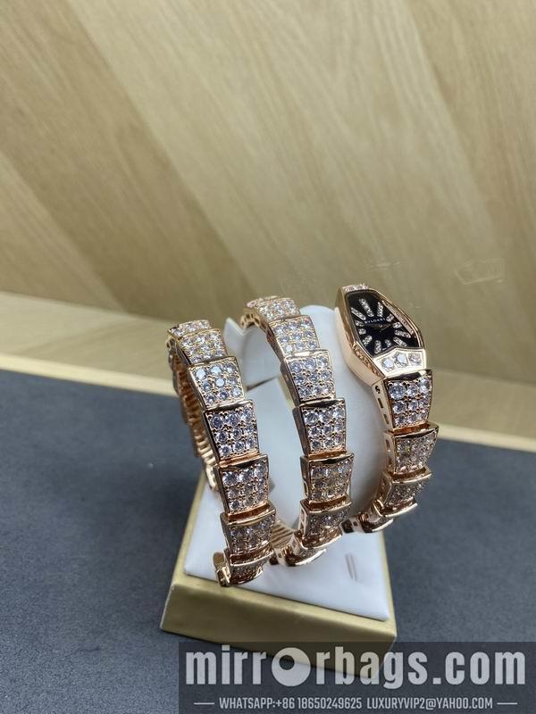 Replica Bvlgari watch 082941