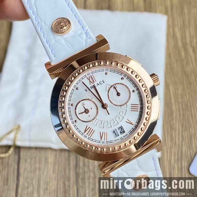 Replica Versace 40mm 112018