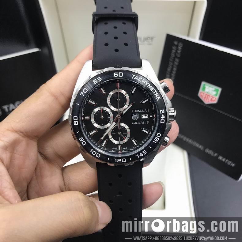 Replica Tag Heuer watch M38