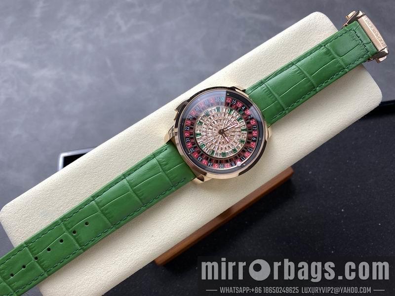 Replica Jacob & Co 44mm 022207