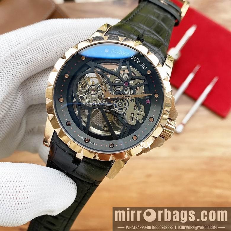 Replica Roger Dubuis 46mm 2nms45