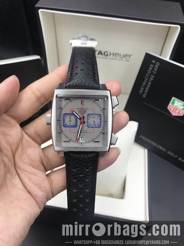 Replica Tag Heuer watch M40