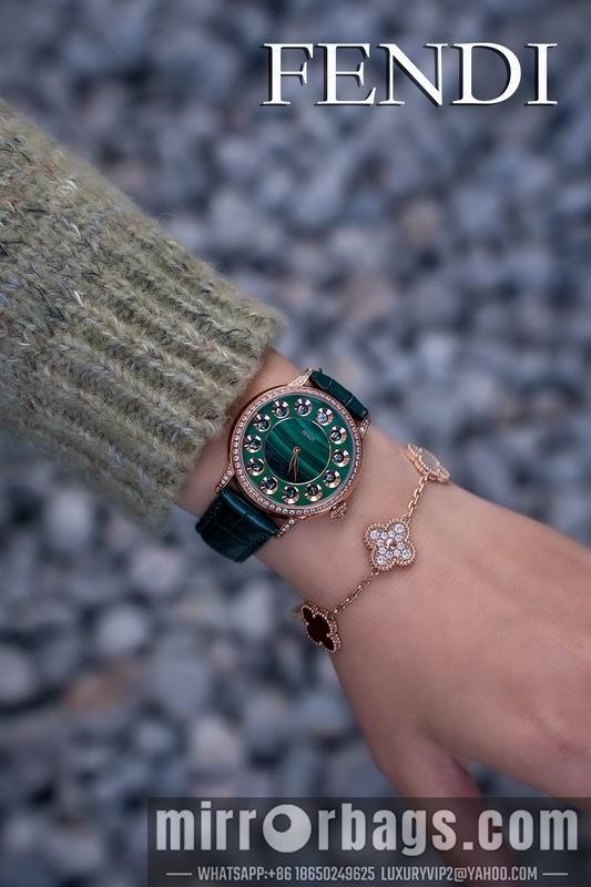 Replica Fendi 36mm 022326