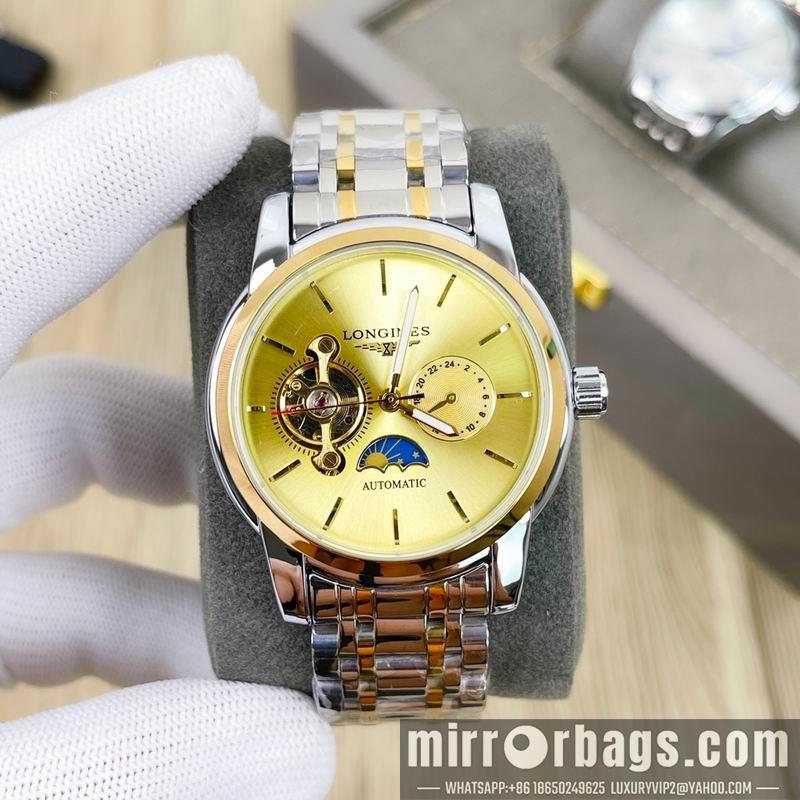 Replica Longines 42X11mm 101514