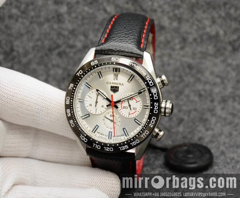 Replica Tag Heuer 43.5X14mm 092858