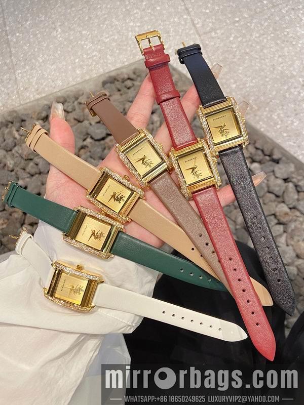Replica Burberry 25mm 121893