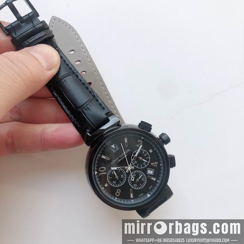Replica LV 41mm 081626