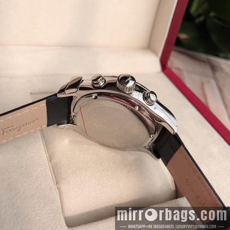 Replica Ferragamo 42mm 032445