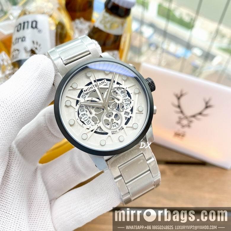 Replica Montblanc 44x13mm 2nms12