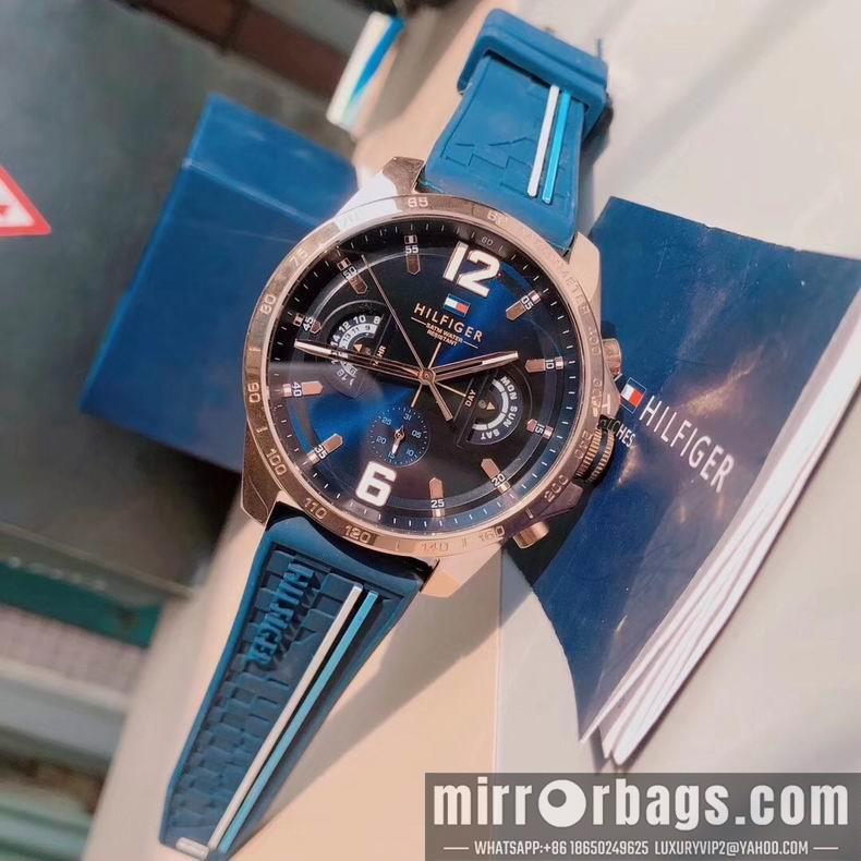 Replica Tommy Hilfiger men 44mm 062273