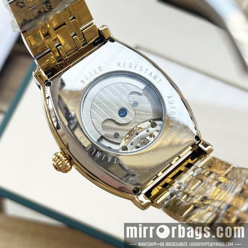 Replica Longines 42mm 052001
