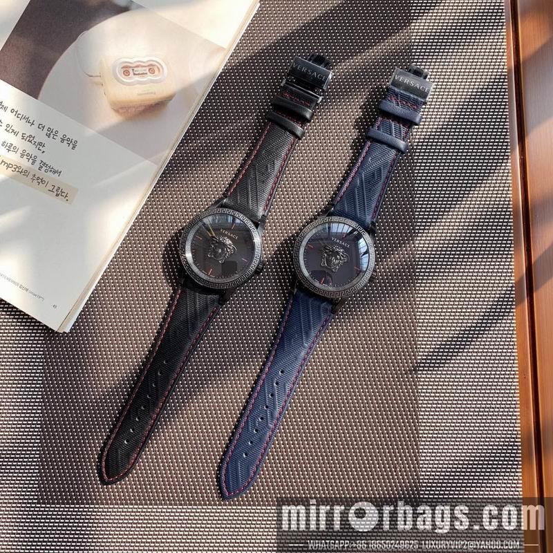 Replica Versace 43mm 112014