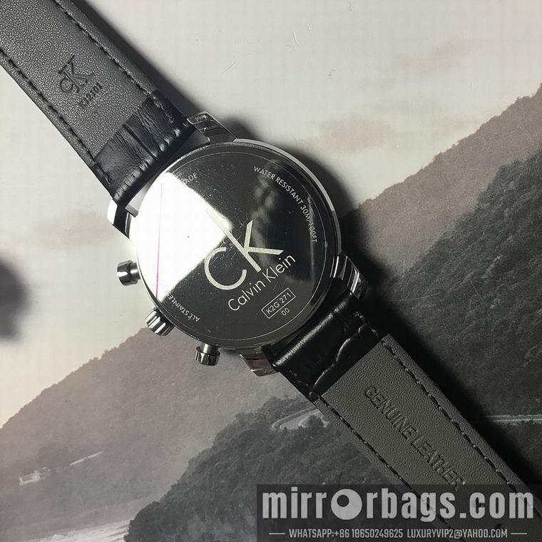 Replica CK watch M02
