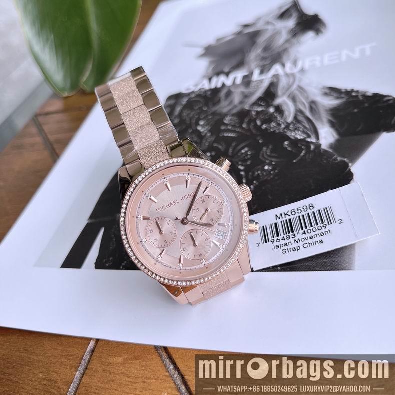 Replica MK watch 39X8.5mm M10