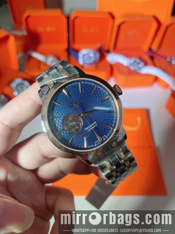 Replica Seiko 42mm 090442