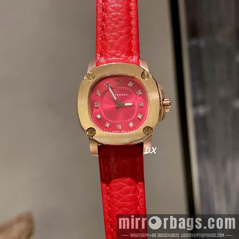 Replica Burberry 28mm 5nms11