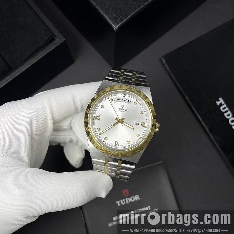 Replica Tudor 41mm 072431