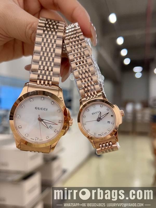 Replica Gucci W28mm M38mm 29