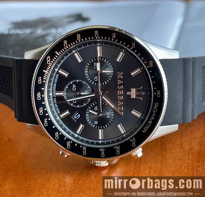 Replica Maserati 43mm 050361