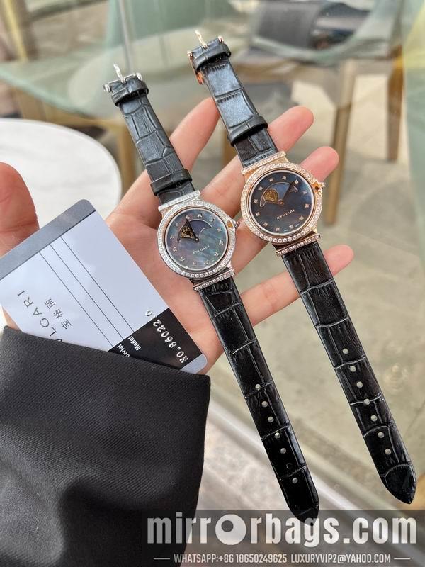 Replica Bvlgari 33X10mm 032250