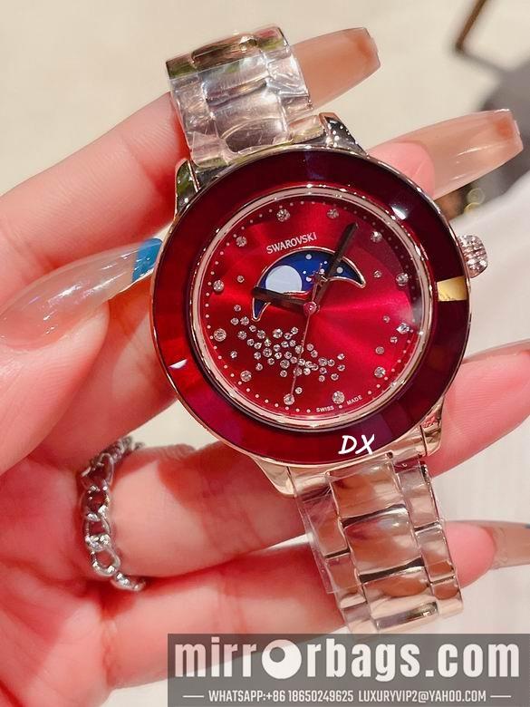 Replica Swarovski 38mm 5nms83