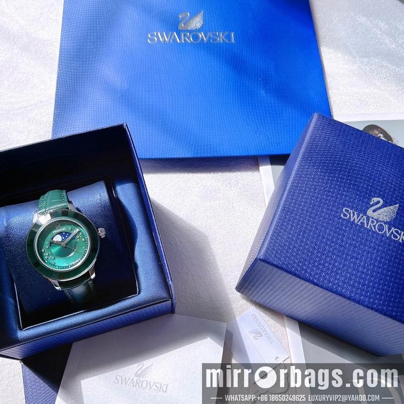 Replica Swarovski 39mm 101621
