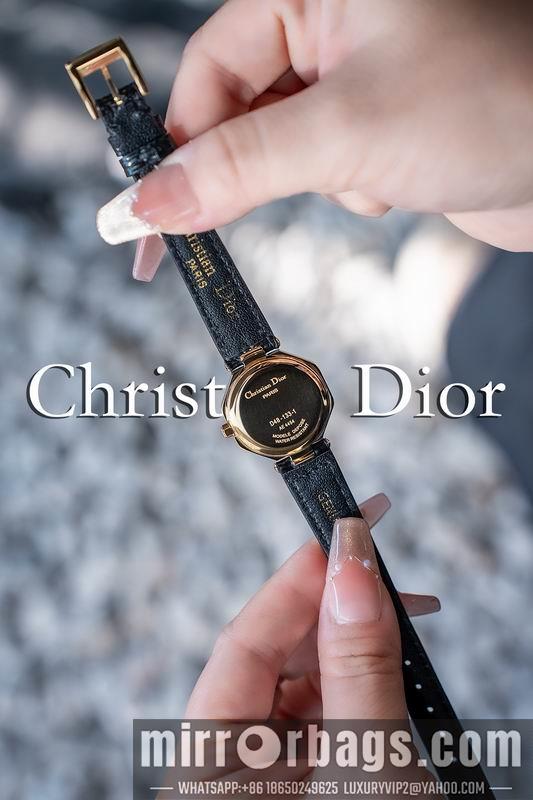 Replica Dior watch 022320