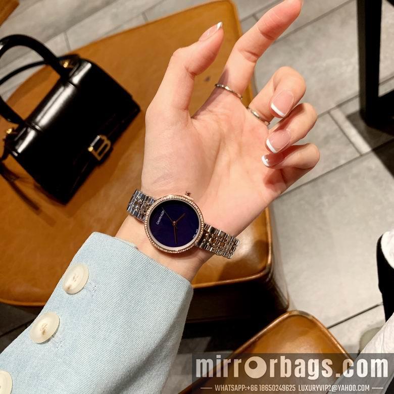 Replica CK watch 32mm M10