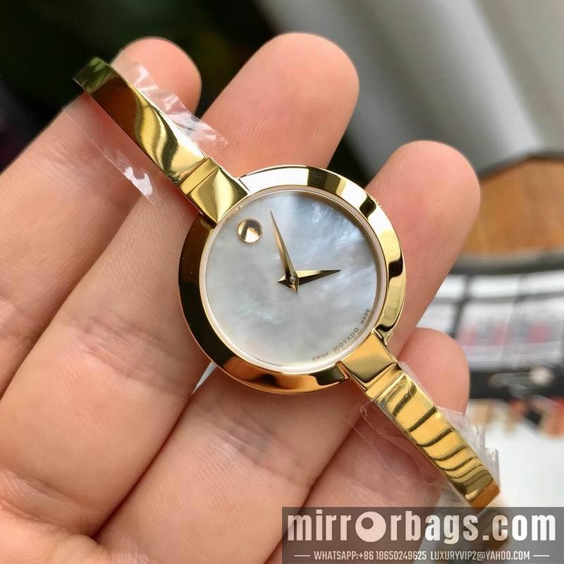 Replica Movado 25mm 102243